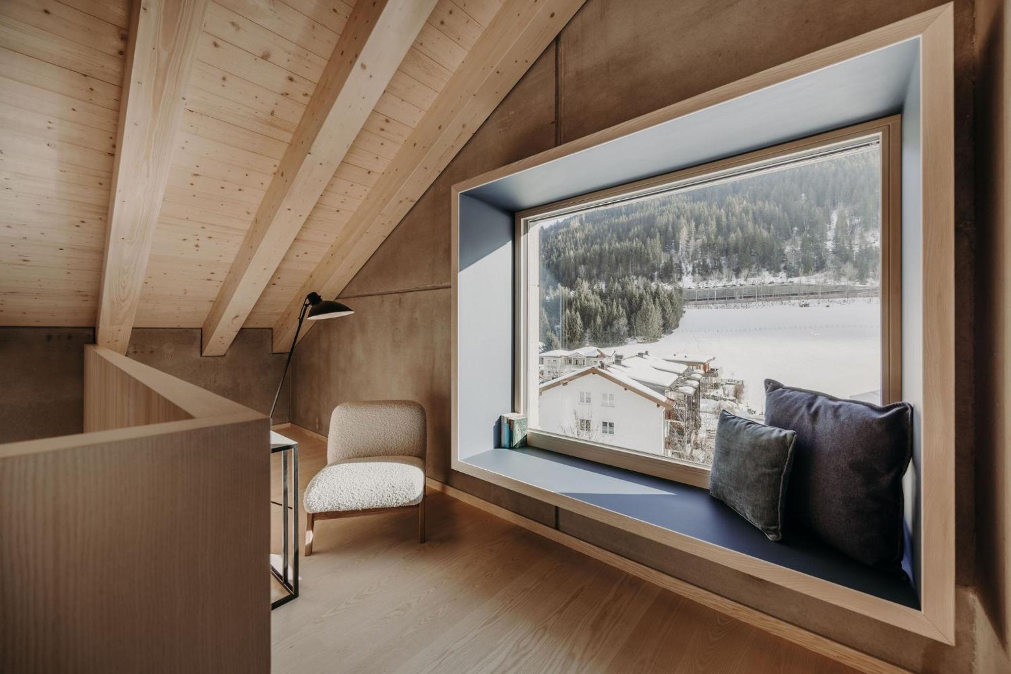 Dips&Drops - The First Bike And Ski Hub Flachau Exteriör bild