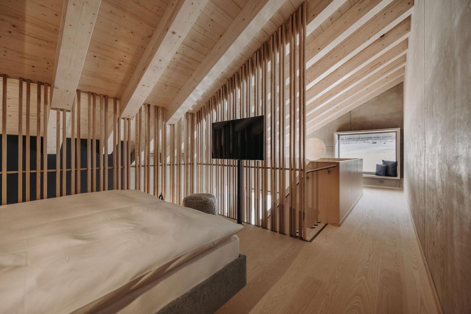 Dips&Drops - The First Bike And Ski Hub Flachau Exteriör bild