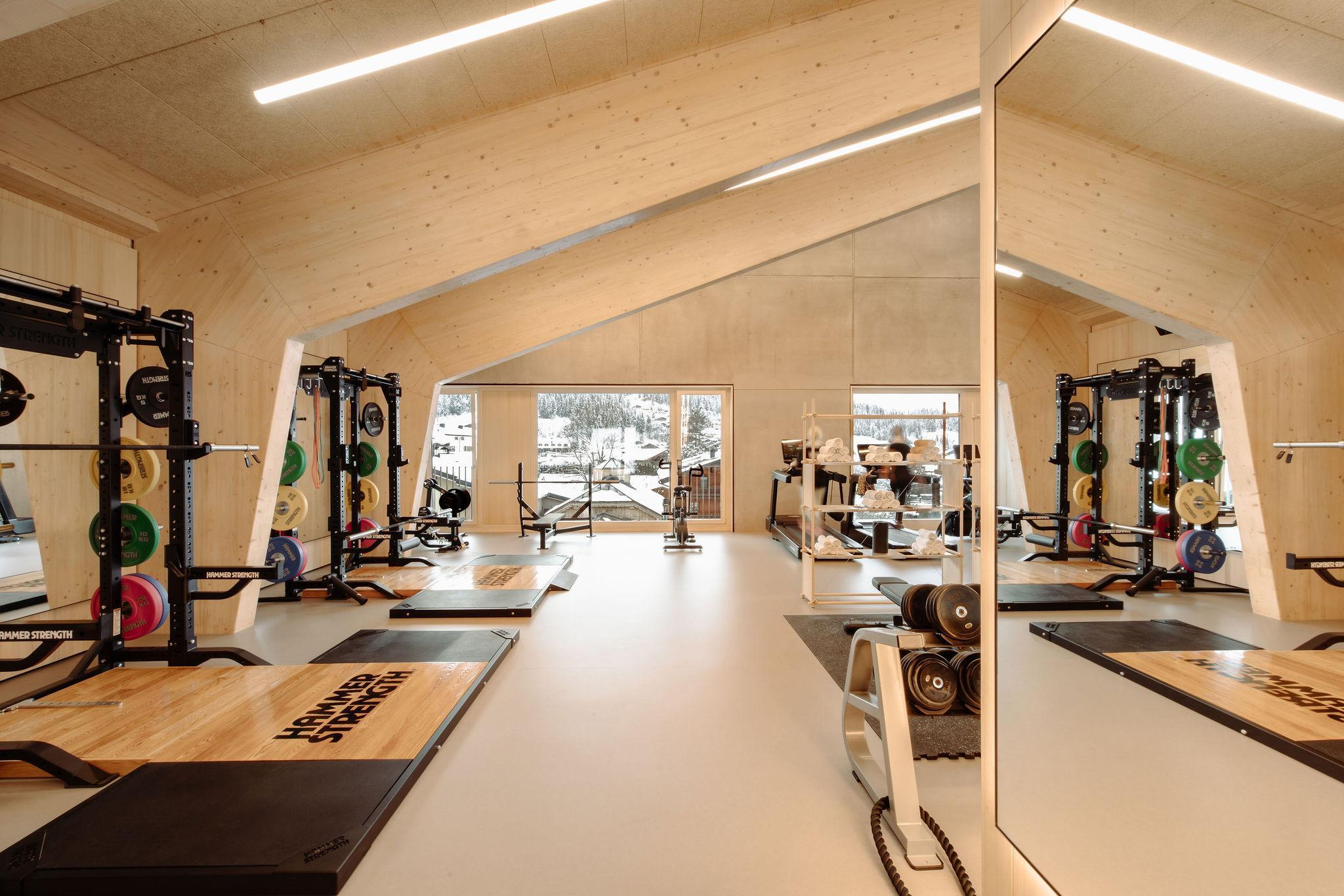 Dips&Drops - The First Bike And Ski Hub Flachau Exteriör bild