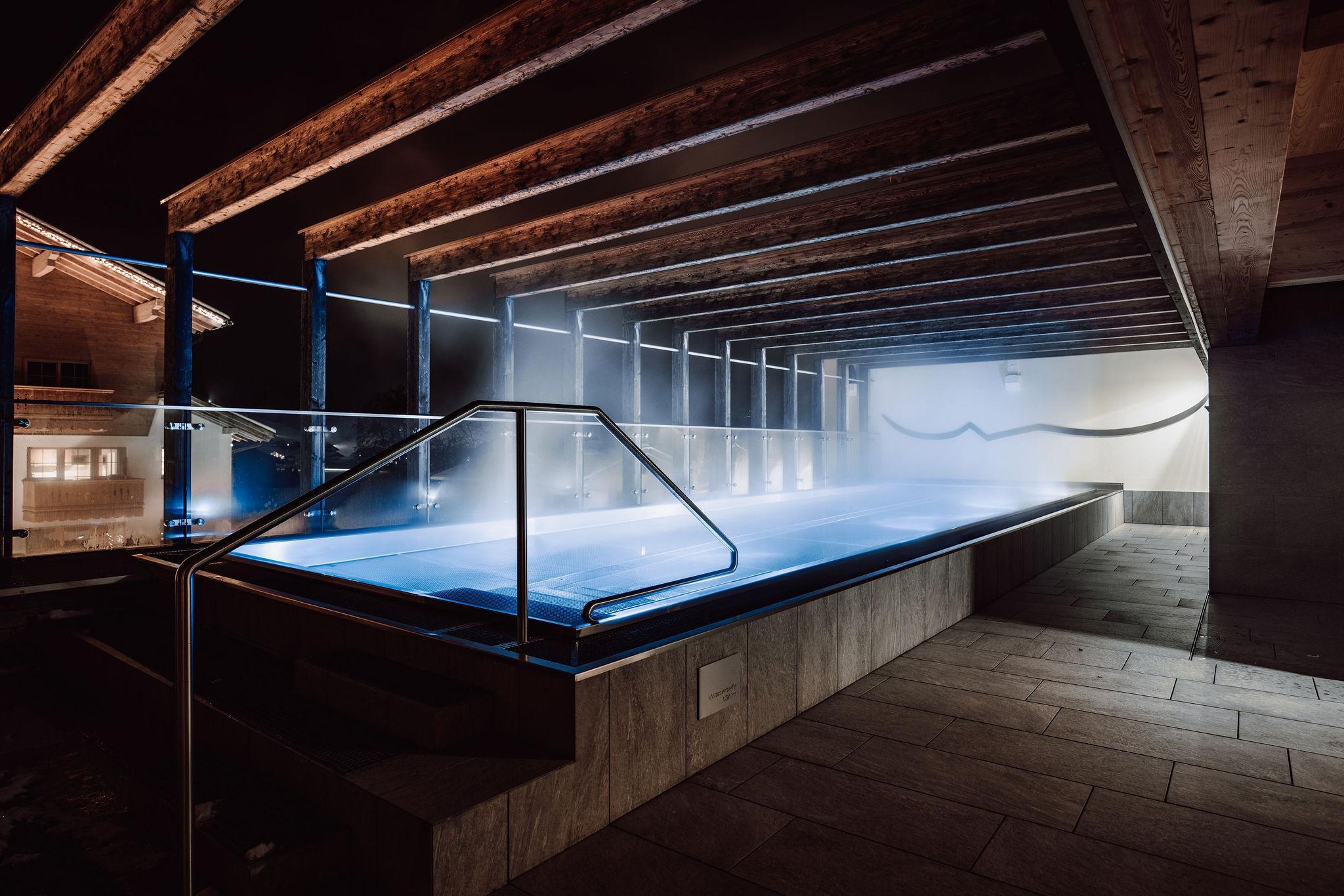 Dips&Drops - The First Bike And Ski Hub Flachau Exteriör bild